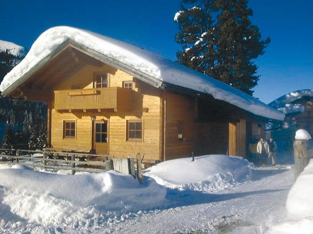 Maierlehenalm - 1