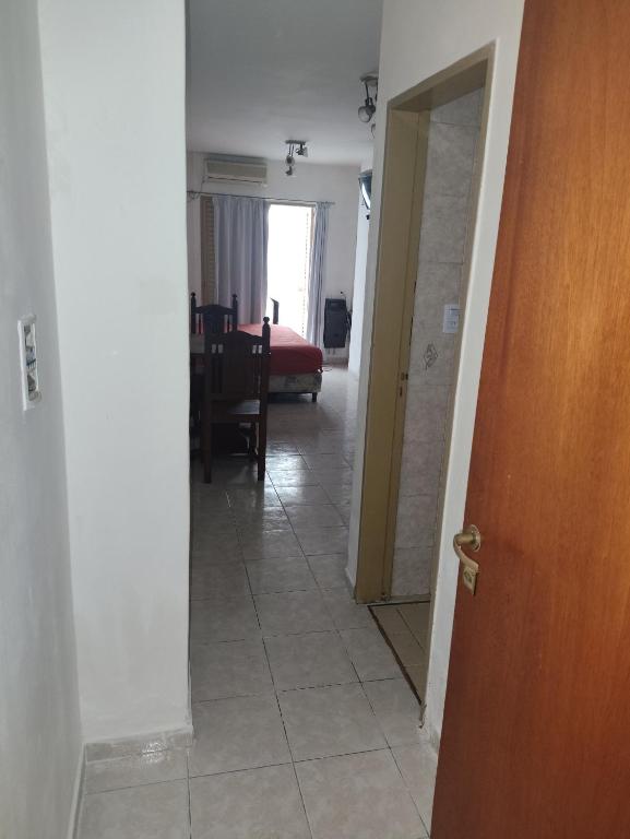 San Jerónimo Residential Apartaments - 1