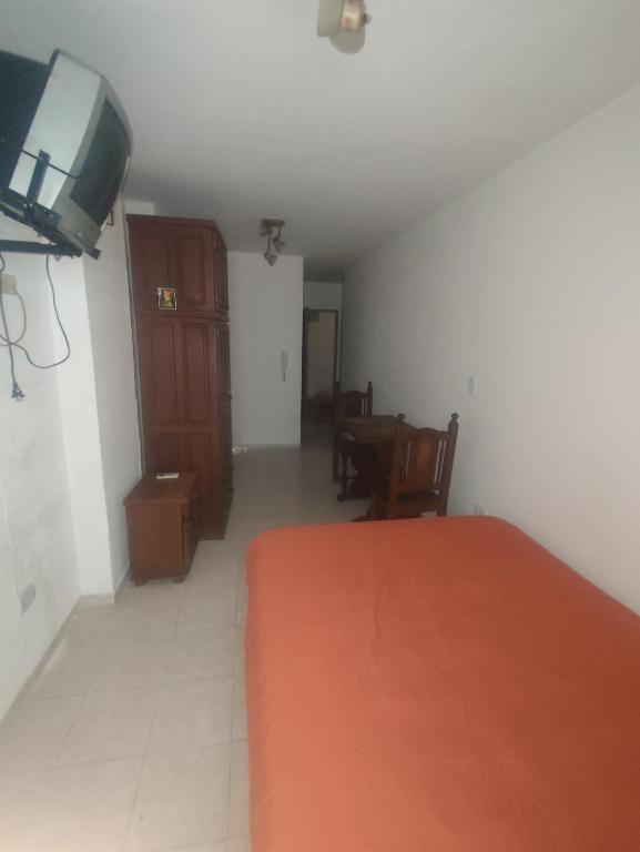 San Jerónimo Residential Apartaments - 3