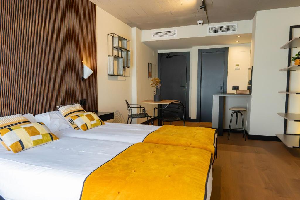 BUBU Apartments By Exclusive Homes - 5