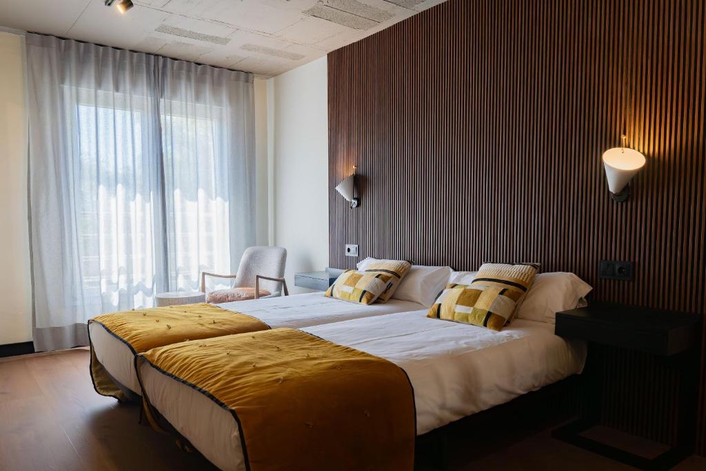 BUBU Apartments By Exclusive Homes - 3