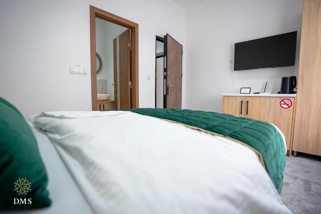 DMS Apartments Ferhadija - 3