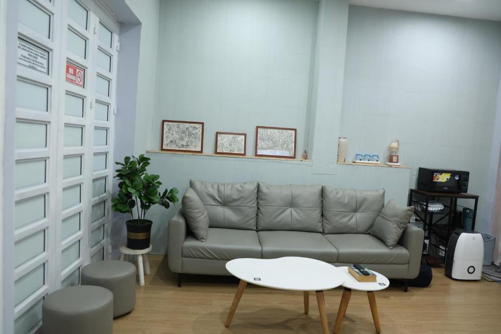 Goc nho Ha Noi Homestay
