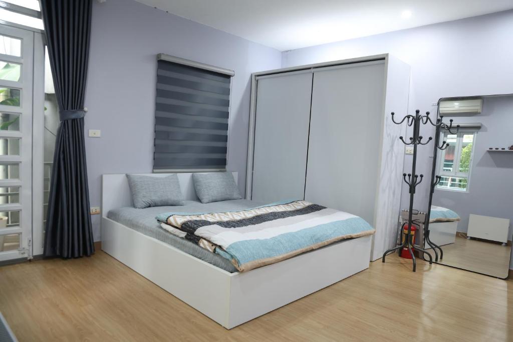 Goc nho Ha Noi Homestay