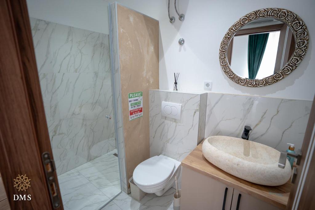 DMS Apartments Ferhadija - 2