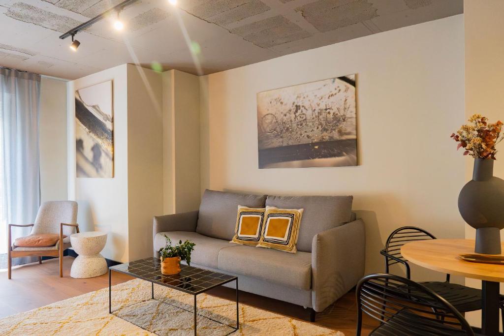 BUBU Apartments By Exclusive Homes - 4