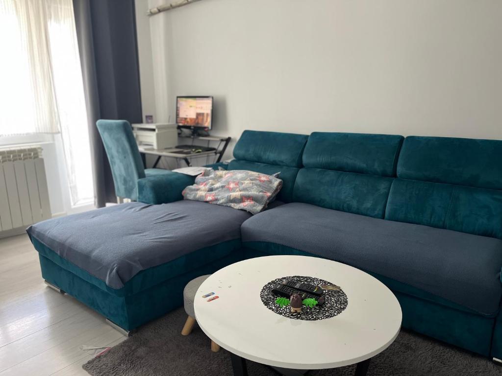 Apartman 100m2 - 2