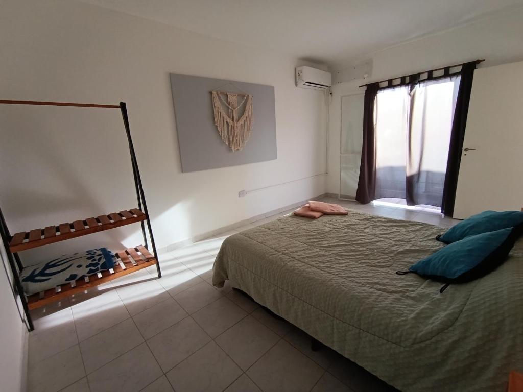 Departamento con dos dormitorios - 5