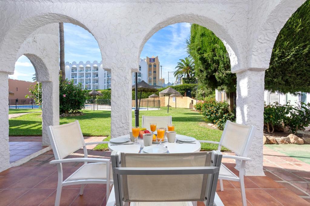 Sunstay Relax Rio Marina Beach Nerja - 2