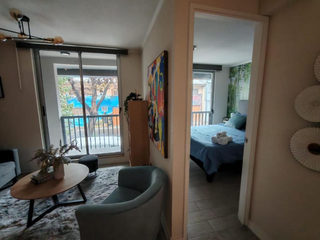 Alojamiento en el corazón del Barrio Yungay - 4