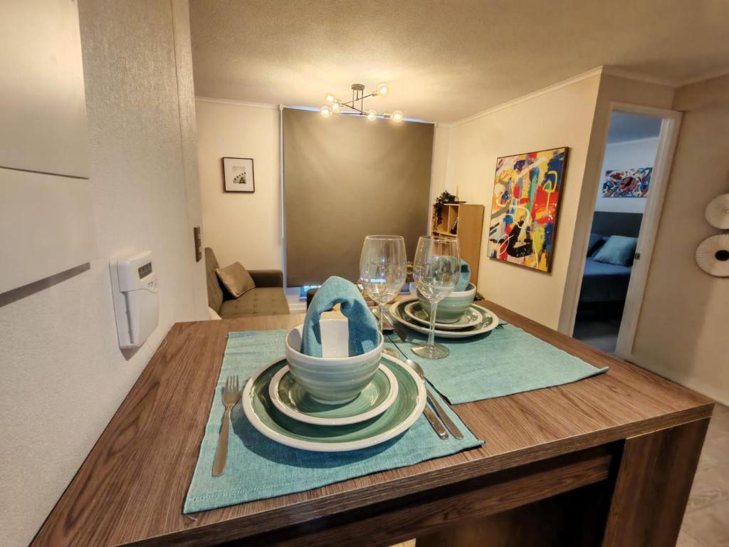 Alojamiento en el corazón del Barrio Yungay - 5