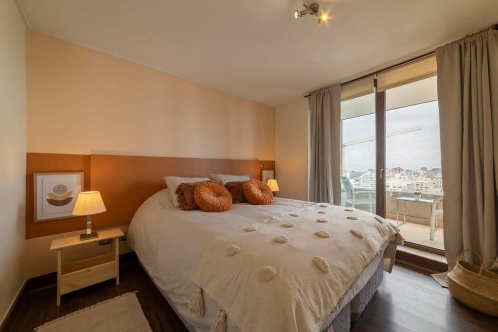 Manquehue comfortable and exceptional lodging - 4