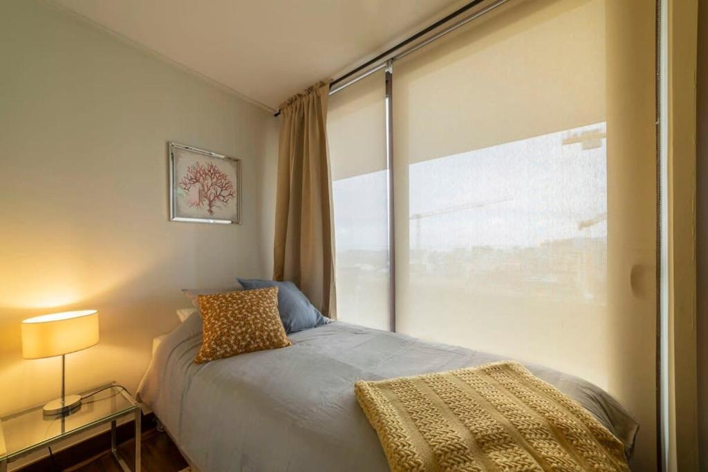 Manquehue comfortable and exceptional lodging - 5