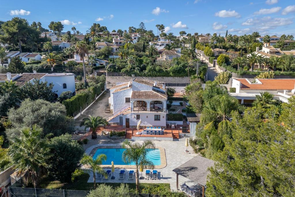 Villa Alegria Villa Apt with Sole Use of Private Pool - 4