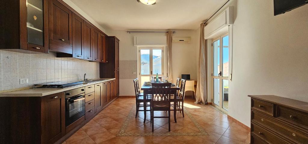 Holiday House Nuvola TROPEA CENTRO WIFI PARKING - 3