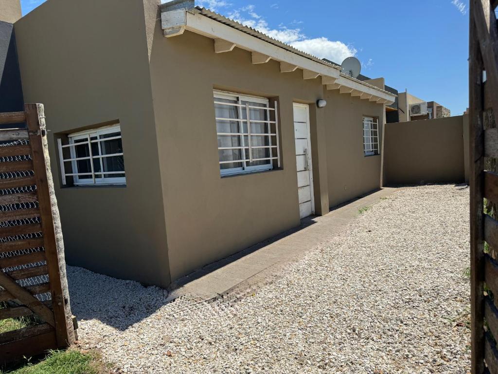 Casa una habitación, 4 personas, zona parque - 5