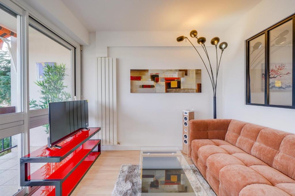 L'Urban Light - Superbe T2 avec Terrasse - 1