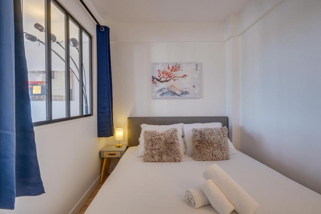 L'Urban Light - Superbe T2 avec Terrasse - 4