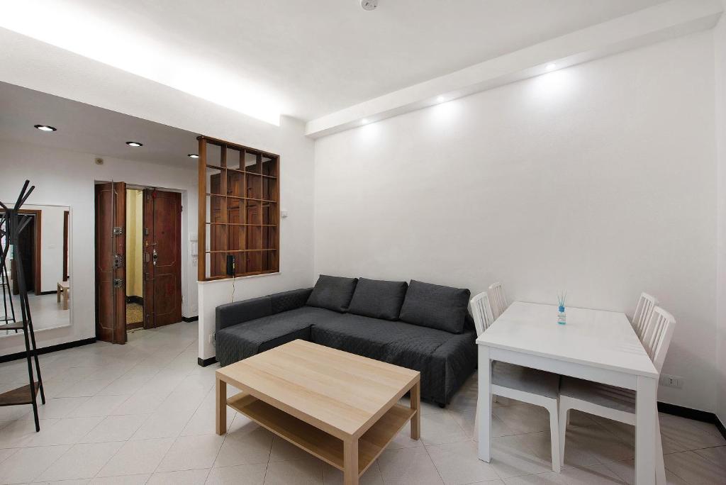 Entire Apartment Near Brignole - 1