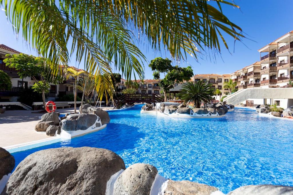 Home2Book Sea Pool Apartment Costa del Silencio - 5
