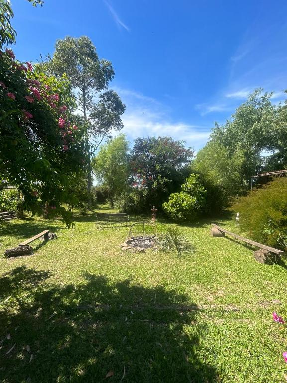 La Chacra Tacuarembó - 4