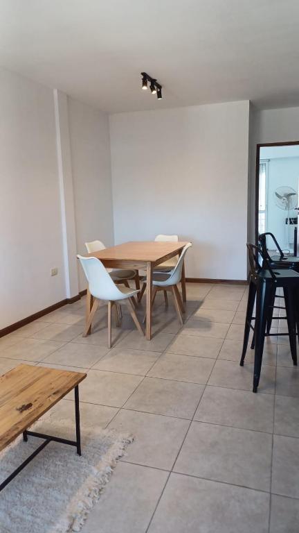 Departamento Chacabuco - 1