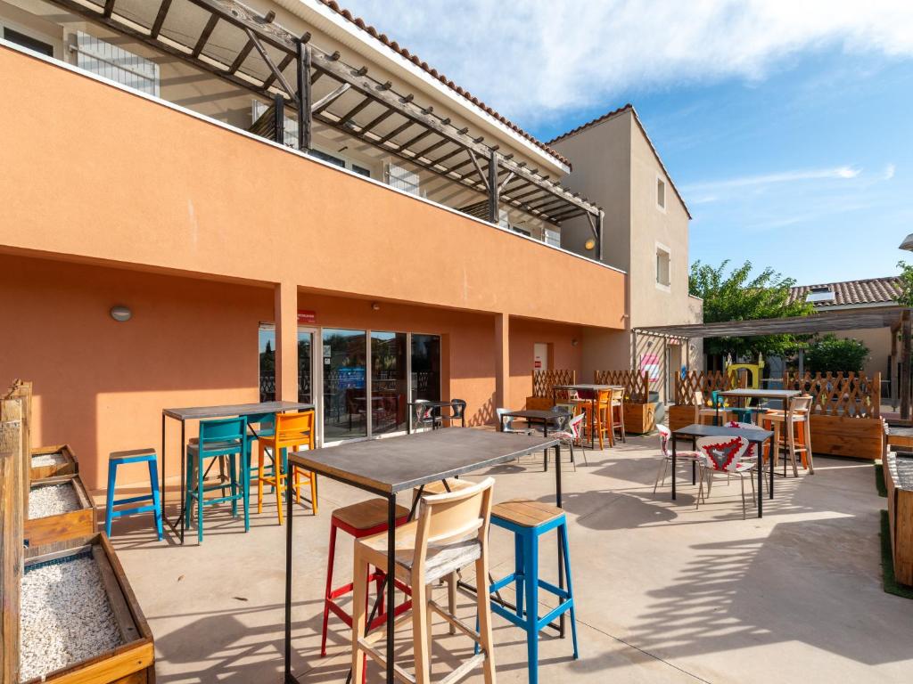 Vacancéole - Les Demeures Torrellanes - Saint-Cyprien - 5