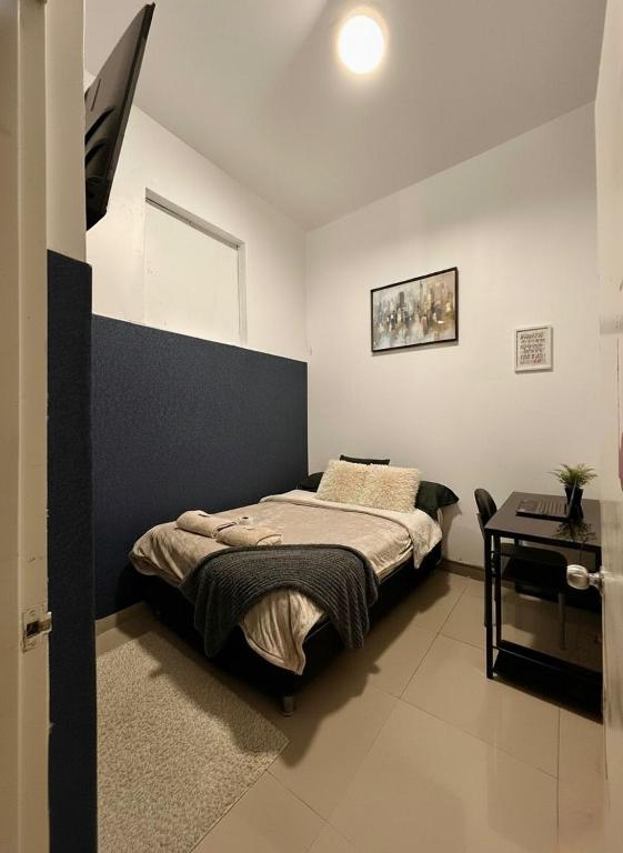 Miraflores Quiet House - 4