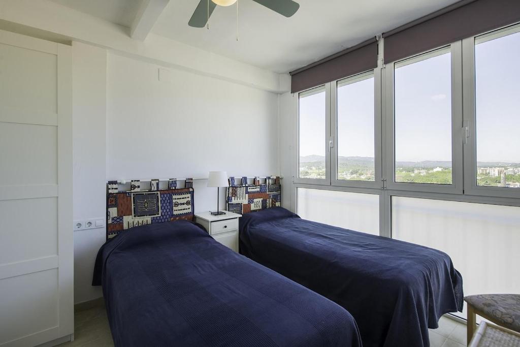 Apartamento con vistas al mar en Platja d'Aro - 3