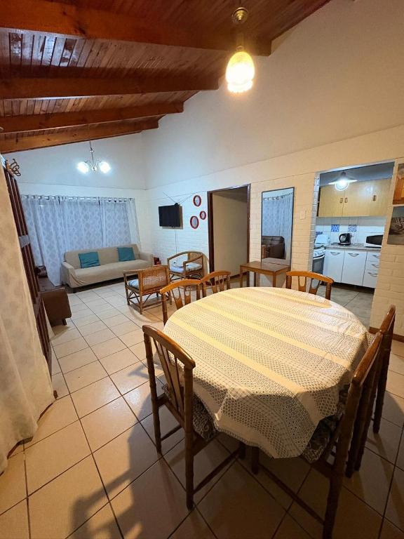 Cómoda casa a pasos de la playa - 3