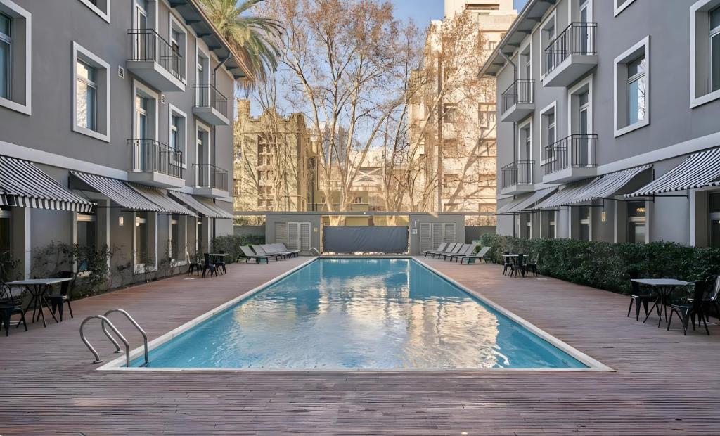 Quartier Puerto Urbano - 1