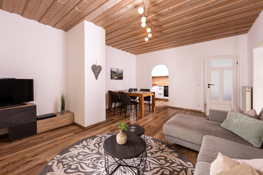 Ferienwohnung Schwaiger am Königssee - 2