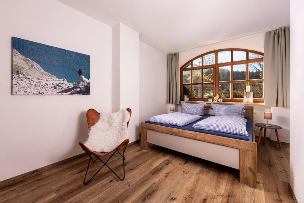 Ferienwohnung Schwaiger am Königssee - 4