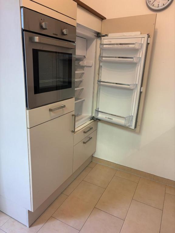 schöne Einliegerwohnung mit Stellplatz - 2