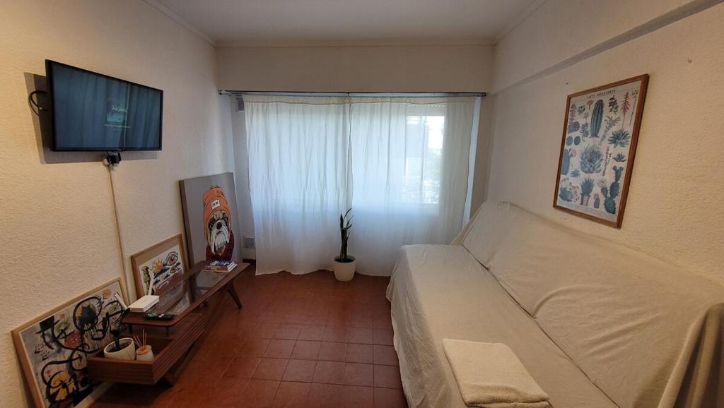 Departamento en Plaza Mitre - 1