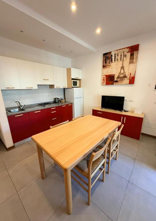 Kitchen, NEW Apartment Diana Ovest in Bibione