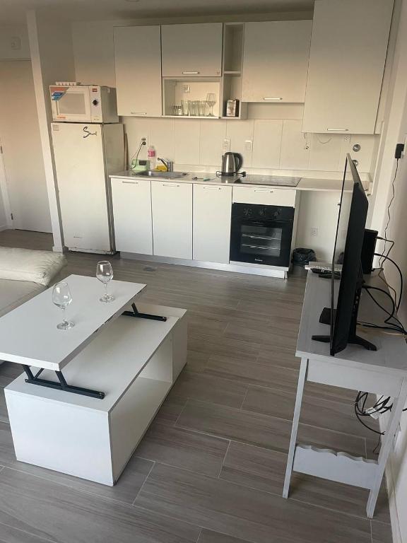 Hermoso depto en Puerto Santa Fe Portofino - 5