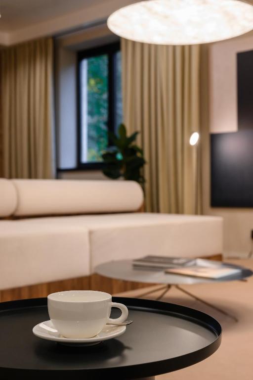 Bogolvar Eco Resort & Spa 館内設備