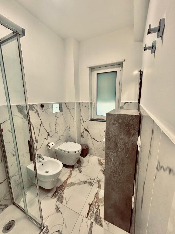 Aqua Marine B&B - Rooms and Apartments - 4