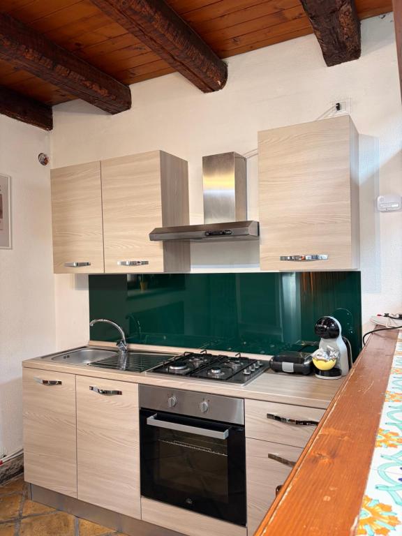 Li Cuti Apartments 179 - 4