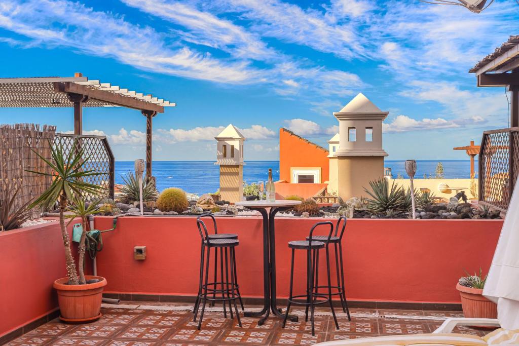 Beautiful apartment in Terrazas del Duque I - 2