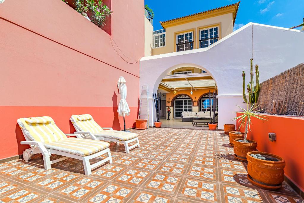 Beautiful apartment in Terrazas del Duque I - 5