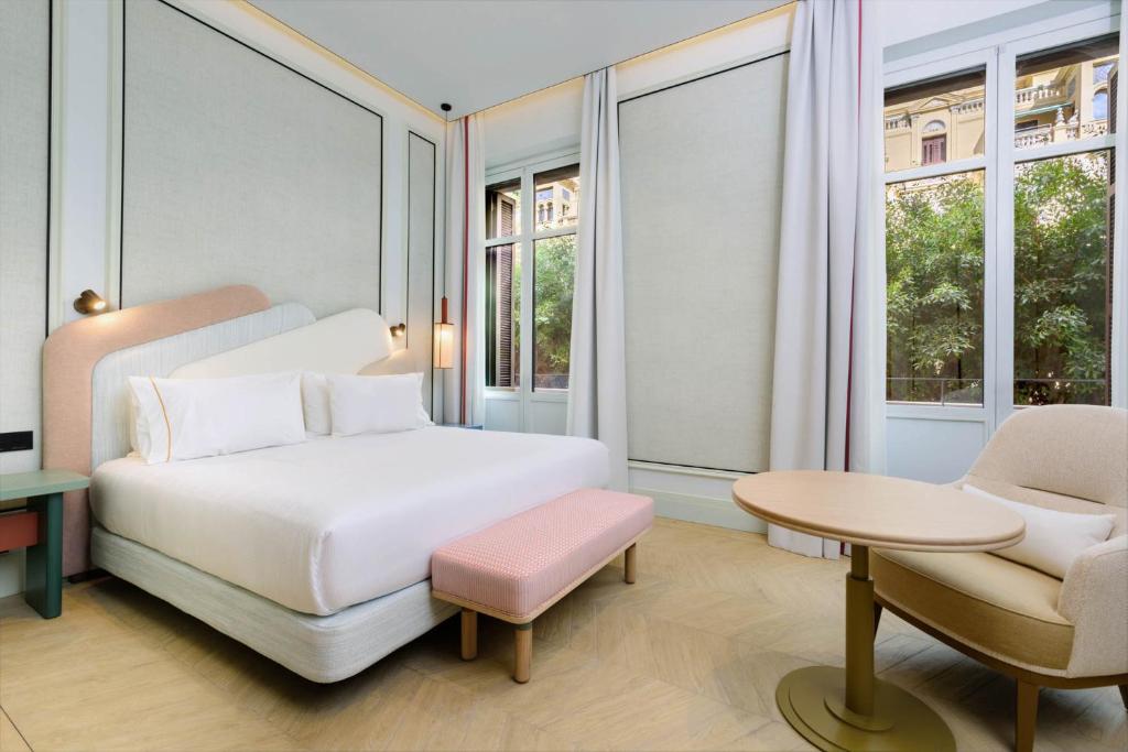 Áurea Palacio de la Tinta by Eurostars Hotel Company - 1