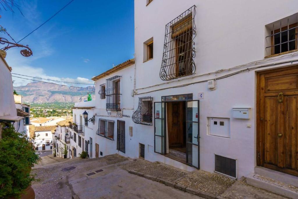 MIRA ALTEA · Luxury Boutique Stay - 1