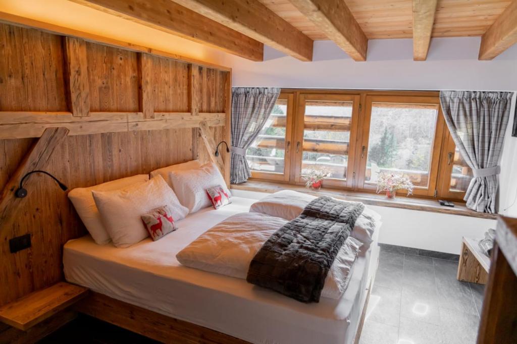 Chalet Al Maso Val Calamento - 4
