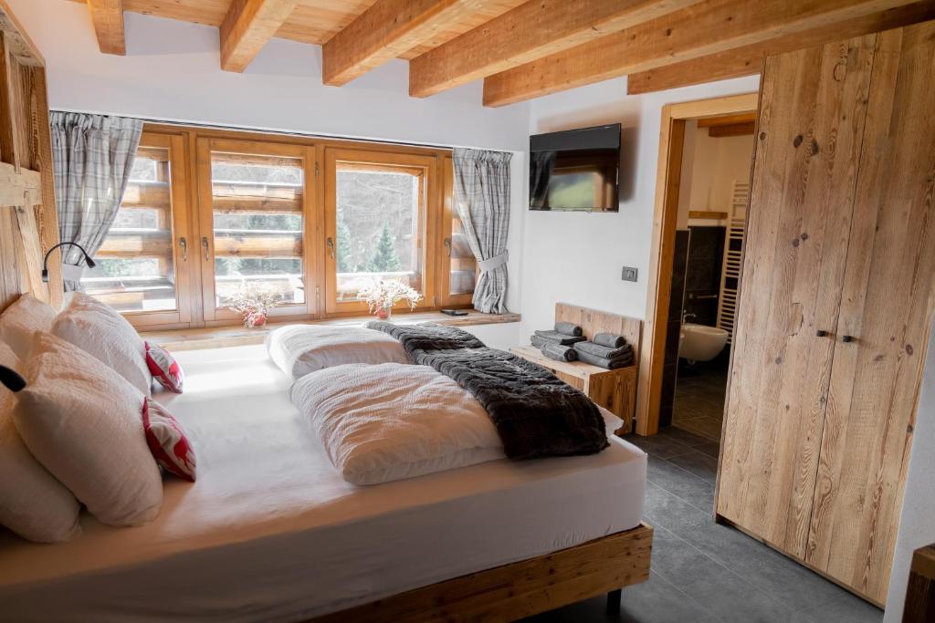 Chalet Al Maso Val Calamento - 3