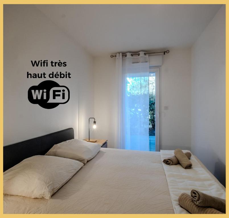 L'Hermitage I T2 I Thonon - 2
