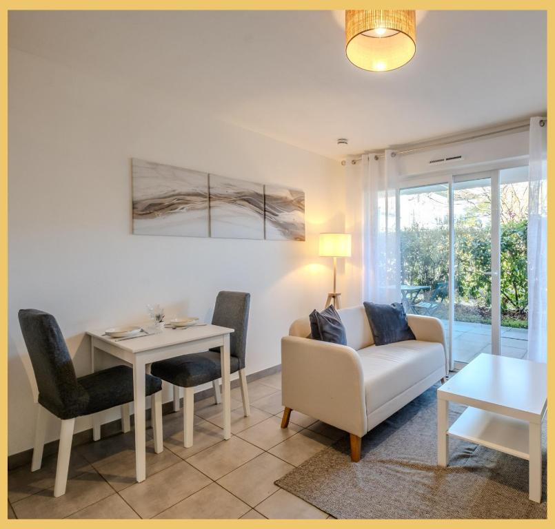 L'Hermitage I T2 I Thonon - 5