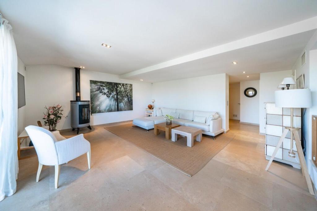 Charmante maison sur les hauteurs de Cannes - 2
