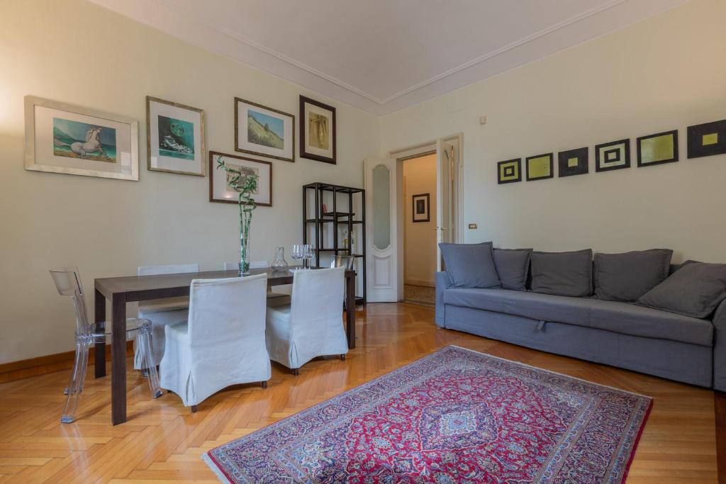 Old Soul New Comfort by Wonderful Italy - 1